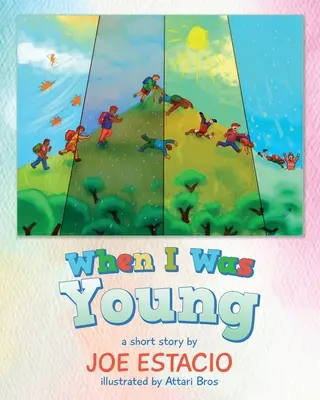 Quando ero giovane - When I Was Young
