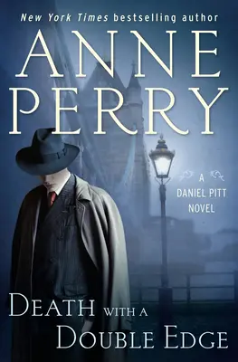 Morte a doppio taglio: un romanzo di Daniel Pitt - Death with a Double Edge: A Daniel Pitt Novel