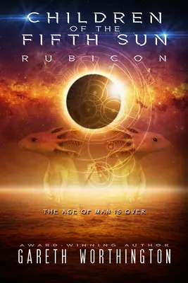 Rubicone, 3 - Rubicon, 3
