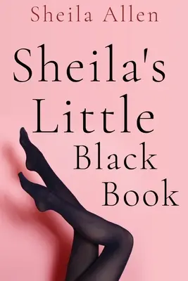 Il piccolo libro nero di Sheila - Sheila's Little Black Book