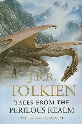 Racconti dal Reame Periglioso - Tales from the Perilous Realm