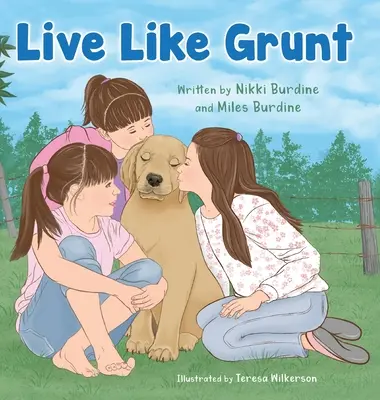 Vivere come un grugno - Live Like Grunt