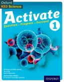 Libro dello studente Activate 1 - Activate 1 Student Book