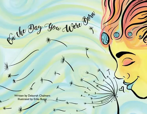 Il giorno in cui sei nato - On The Day You Were Born