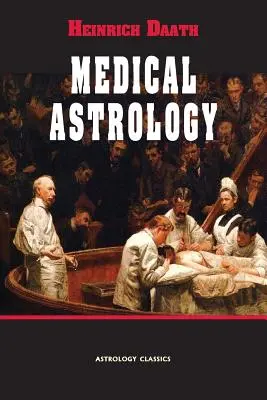 Astrologia medica - Medical Astrology