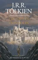 La caduta di Gondolin - Fall of Gondolin