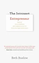 Imprenditore introverso - Introvert Entrepreneur
