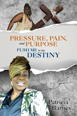 PRESSIONE, DOLORE e SCOPO - Spingermi verso il mio DESTINO - PRESSURE, PAIN, and PURPOSE - PUSH ME to my DESTINY