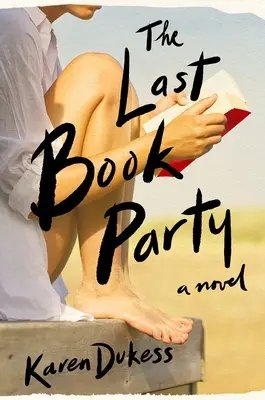 L'ultima festa del libro - The Last Book Party