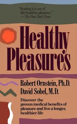 Piaceri sani - Healthy Pleasures