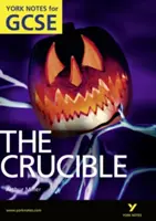 Crucible: Appunti di York per GCSE (Gradi A*-G) - Crucible: York Notes for GCSE (Grades A*-G)