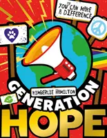 Generation Hope: Tu puoi fare la differenza! - Generation Hope: You(th) Can Make a Difference!