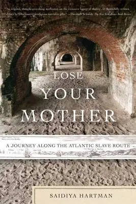 Perdi tua madre: Un viaggio lungo la rotta degli schiavi dell'Atlantico - Lose Your Mother: A Journey Along the Atlantic Slave Route