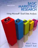 Ricerca di marketing di base con Excel - Basic Marketing Research with Excel