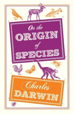 Sull'origine delle specie - On the Origin of Species