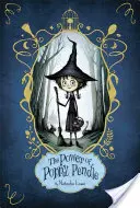 Il potere di Poppy Pendle - The Power of Poppy Pendle