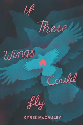 Se queste ali potessero volare - If These Wings Could Fly