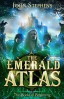 Atlante di smeraldo: I libri dell'inizio 1 - Emerald Atlas:The Books of Beginning 1