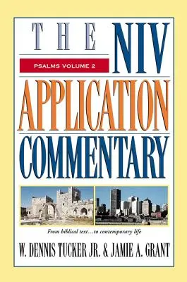 Salmi, volume 2, 2 - Psalms, Volume 2, 2