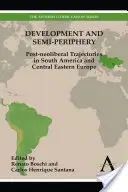 Sviluppo e semiperiferia - Development and Semi-Periphery