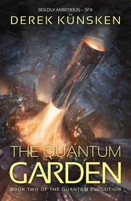Il giardino dei quanti, 2 - The Quantum Garden, 2