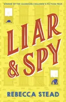 Bugiardo e spia - Liar and Spy