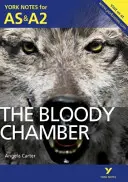 Bloody Chamber: Appunti di York per AS e A2 - Bloody Chamber: York Notes for AS & A2