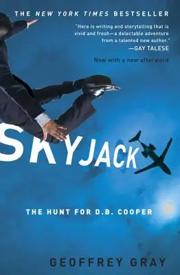 Skyjack: La caccia a D.B. Cooper - Skyjack: The Hunt for D.B. Cooper