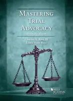 Padroneggiare l'avvocatura processuale - Mastering Trial Advocacy
