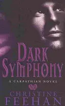 Dark Symphony - Numero 10 della serie - Dark Symphony - Number 10 in series