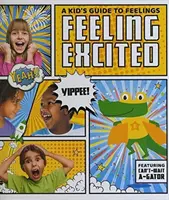 Sentirsi eccitati - Feeling Excited