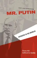 Il signor Putin: Operativo al Cremlino - Mr. Putin: Operative in the Kremlin
