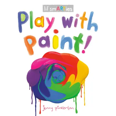 Gioca con la pittura! - Play with Paint!