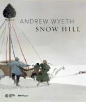La collina di neve di Andrew Wyeth - Andrew Wyeth's Snow Hill