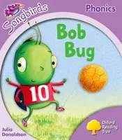 Oxford Reading Tree Songbirds Phonics: Livello 1+: Confezione da 36 classi - Oxford Reading Tree Songbirds Phonics: Level 1+: Class Pack of 36