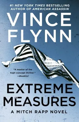 Misure estreme, 11: un thriller - Extreme Measures, 11: A Thriller
