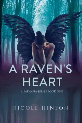 Il cuore di un corvo - A Raven's Heart