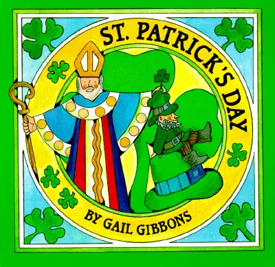 Il giorno di San Patrizio - St. Patrick's Day