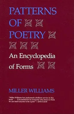 Modelli di poesia: Un'enciclopedia delle forme - Patterns of Poetry: An Encyclopedia of Forms