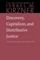 Scoperta, capitalismo e giustizia distributiva - Discovery, Capitalism, and Distributive Justice