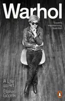 Warhol - Una vita come arte - Warhol - A Life as Art