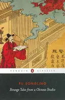 Strani racconti da uno studio cinese - Strange Tales from a Chinese Studio
