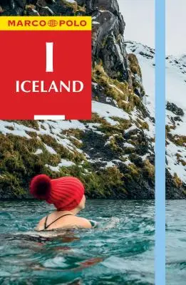 Guida e Manuale di Viaggio Marco Polo Islanda - Iceland Marco Polo Travel Guide and Handbook