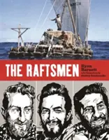 Gli uomini della zattera - The Raftsmen