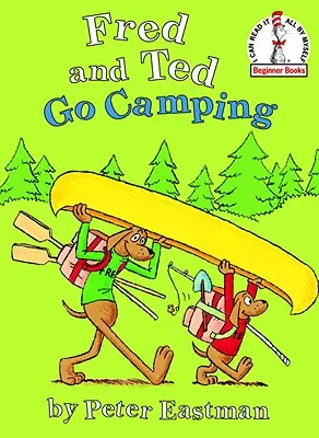 Fred e Ted vanno in campeggio - Fred and Ted Go Camping