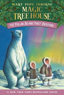 Orsi polari oltre l'ora di andare a letto - Polar Bears Past Bedtime