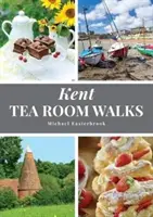 Passeggiate nelle sale da tè del Kent - Kent Tea Room Walks