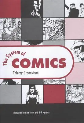 Il sistema del fumetto - The System of Comics