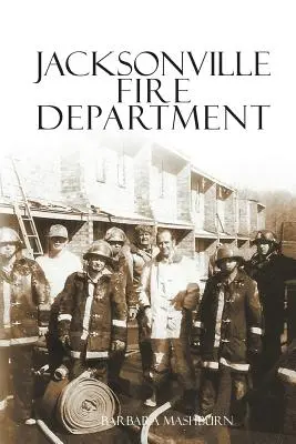 Dipartimento dei vigili del fuoco di Jacksonville - Jacksonville Fire Department