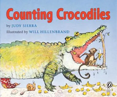 Contare i coccodrilli - Counting Crocodiles